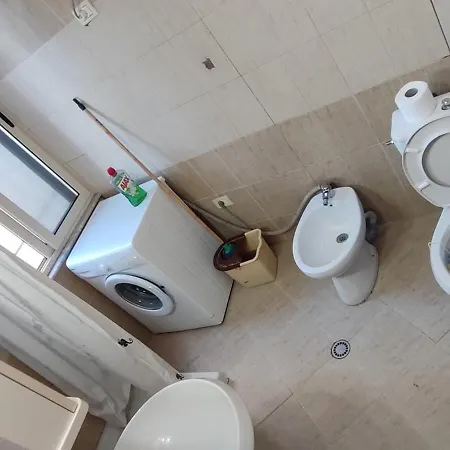 Maxi Апартаменты
