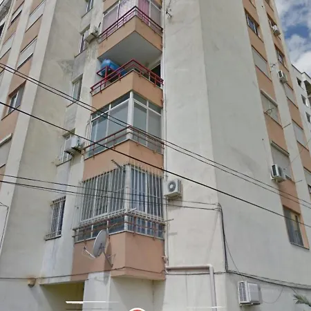 Maxi Apartment Durres