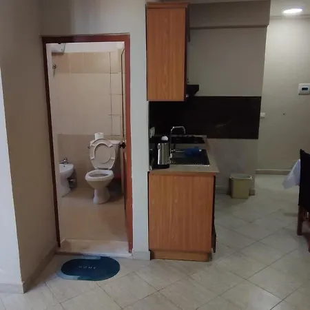 Maxi Apartment *